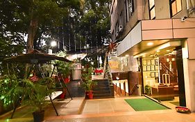My Bizz Hotel Sapna Pune